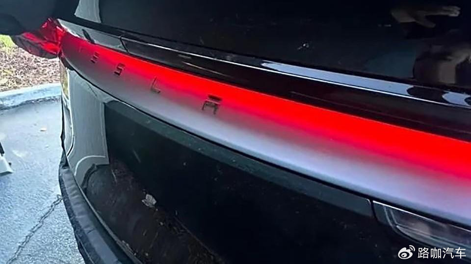 特斯拉曝轿车新谍照，全新廉价车，就是旧款Model 3？-特斯拉 新款车型