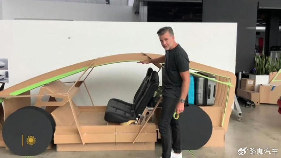 特斯拉曝轿车新谍照，全新廉价车，就是旧款Model 3？-特斯拉 新款车型