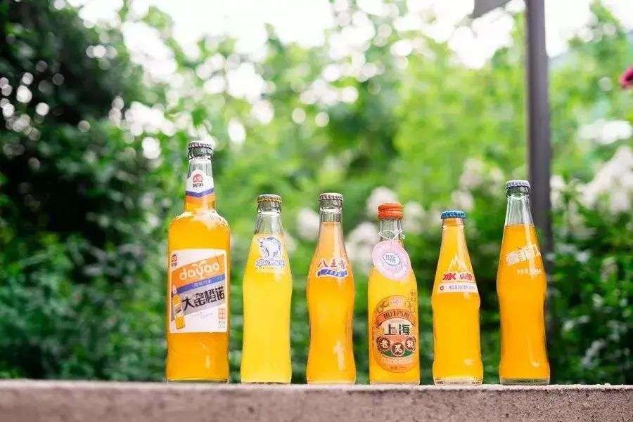 国产汽水靠啥续命