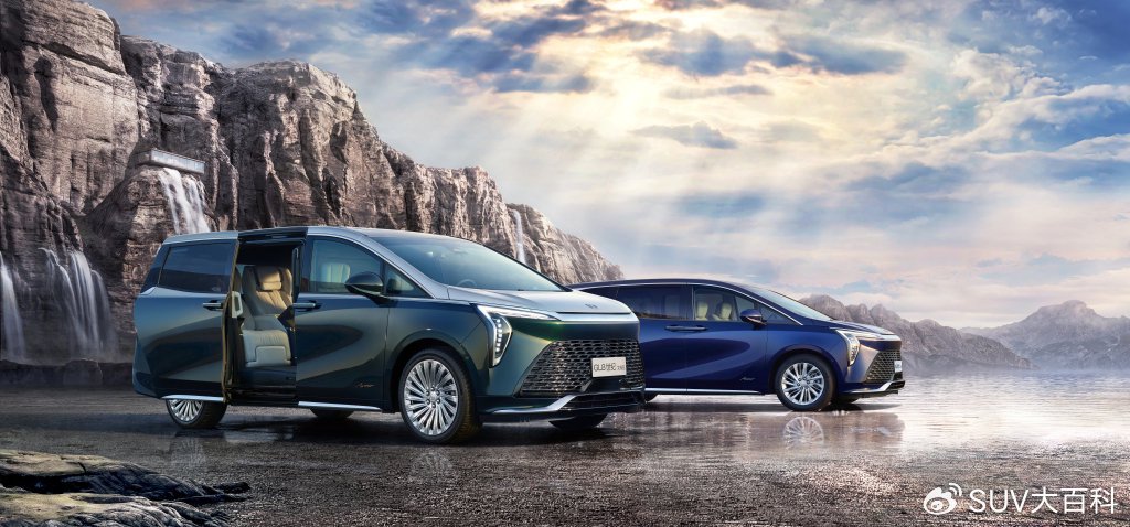 预算40万买商务车 陌生的宝藏车型如何？