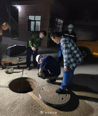 罗平恒：做好校园疫情防控，将学生的事当做大事休闲区蓝鸢梦想 - Www.slyday.coM