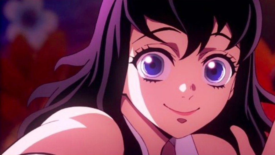 说来奇怪怎么看音柱的三个老婆都感觉像三小只啊