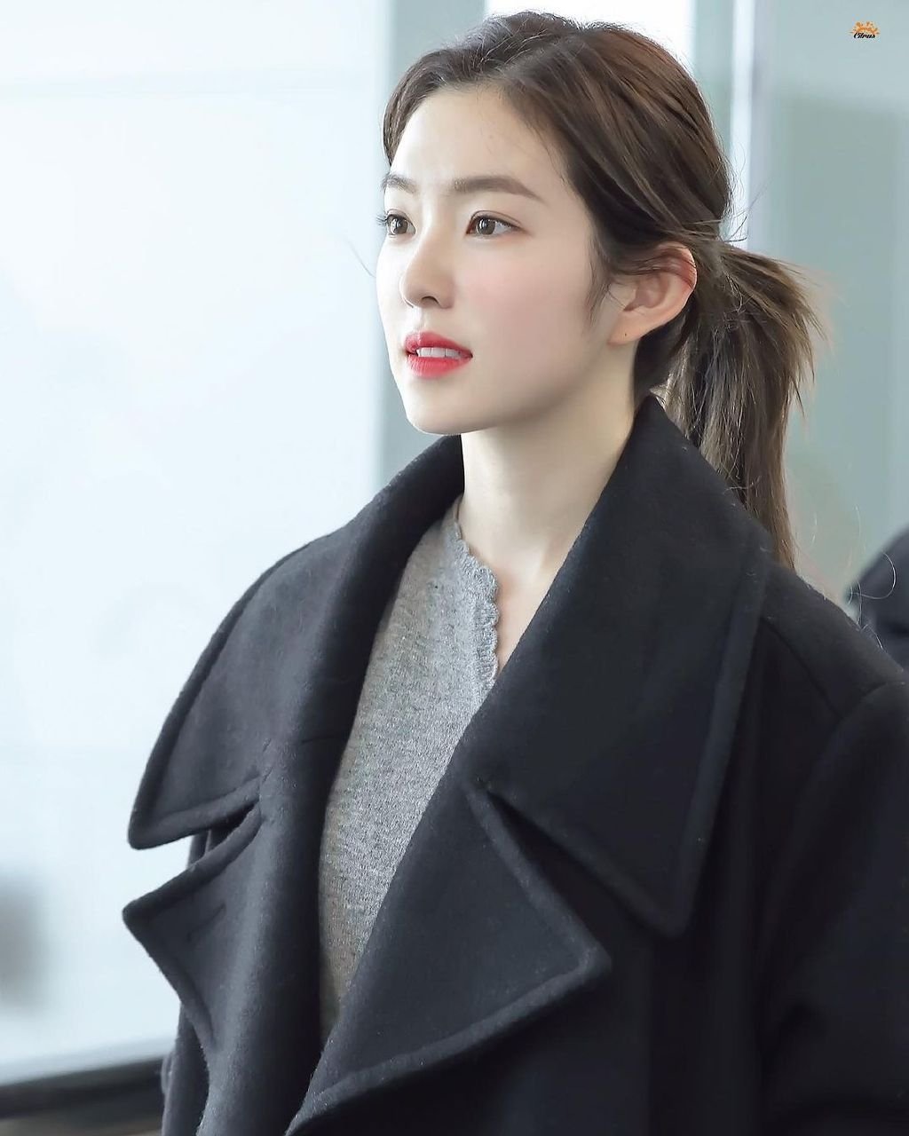 irene 裴珠泫__财经头条