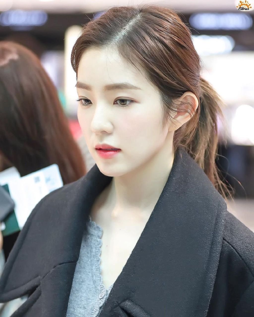 irene 裴珠泫__财经头条