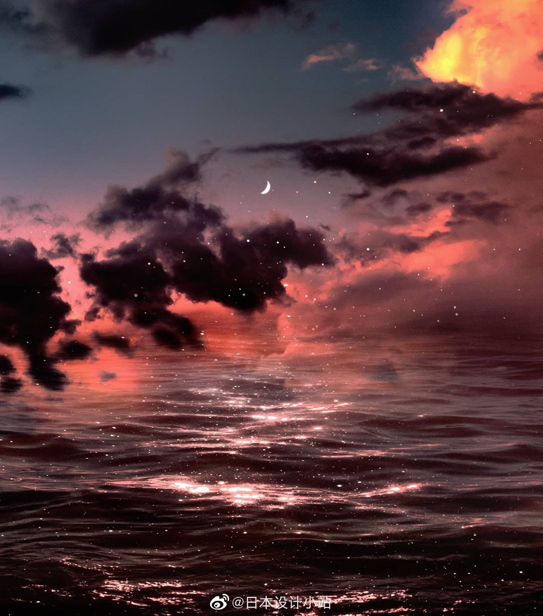 坠入星河~(by indigo)