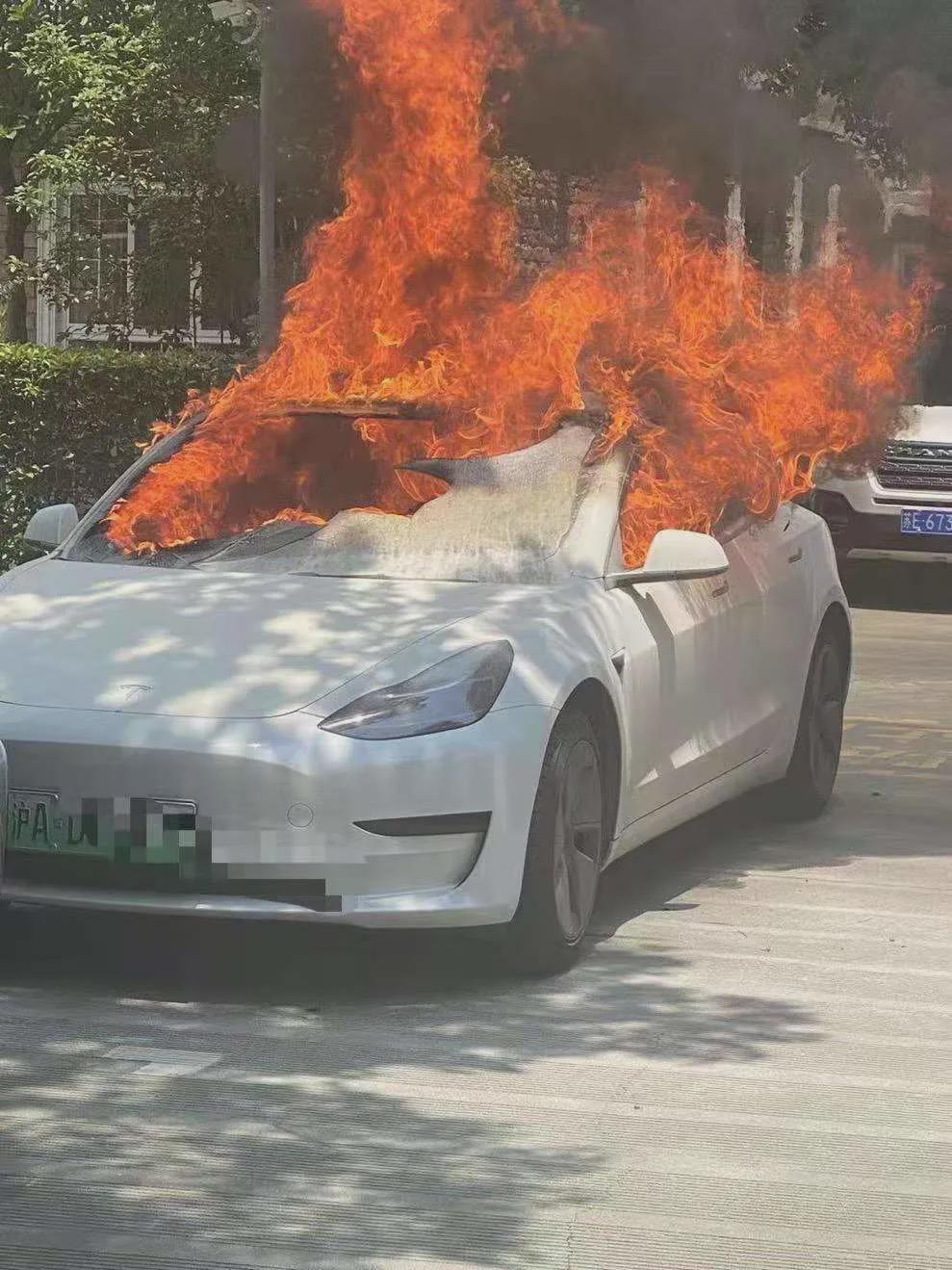 中保协推电动车专属保险,自燃最高赔4千万元-新浪汽车