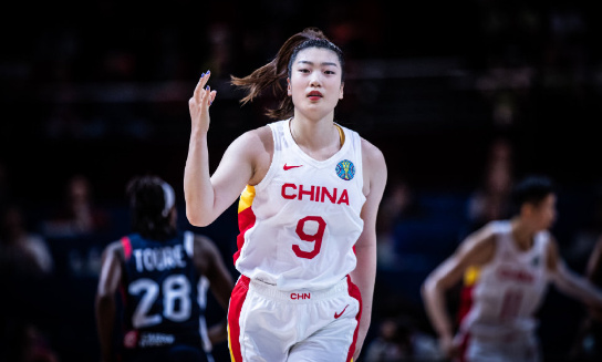 中国女篮时隔28年再进世界杯四强!主帅郑薇或将成为“女篮水庆霞”休闲区蓝鸢梦想 - Www.slyday.coM 中国女篮时隔28年再进世界杯四强!主帅郑薇或将成为“女篮水庆霞”休闲区蓝鸢梦想 - Www.slyday.coM