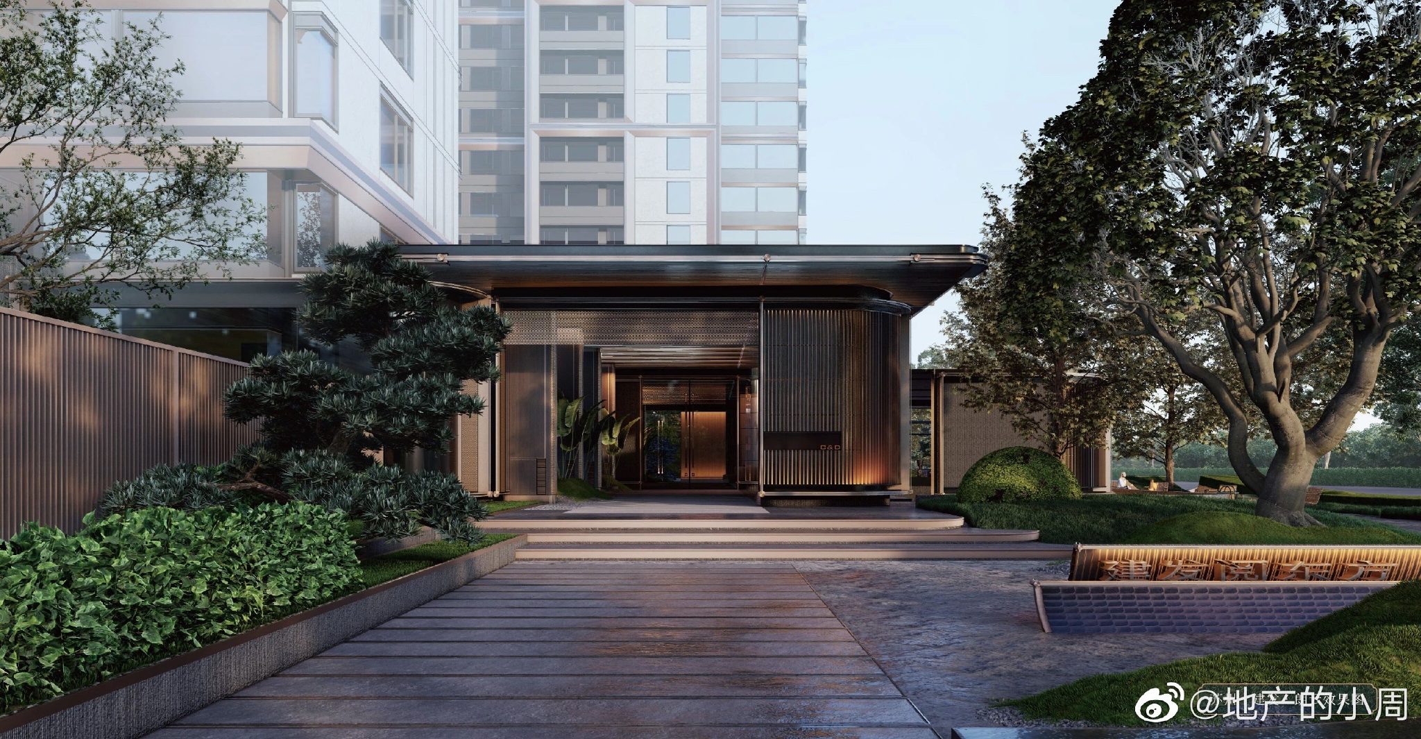 建发朗云更新,120和140的户型工程图也出来了……__财经头条