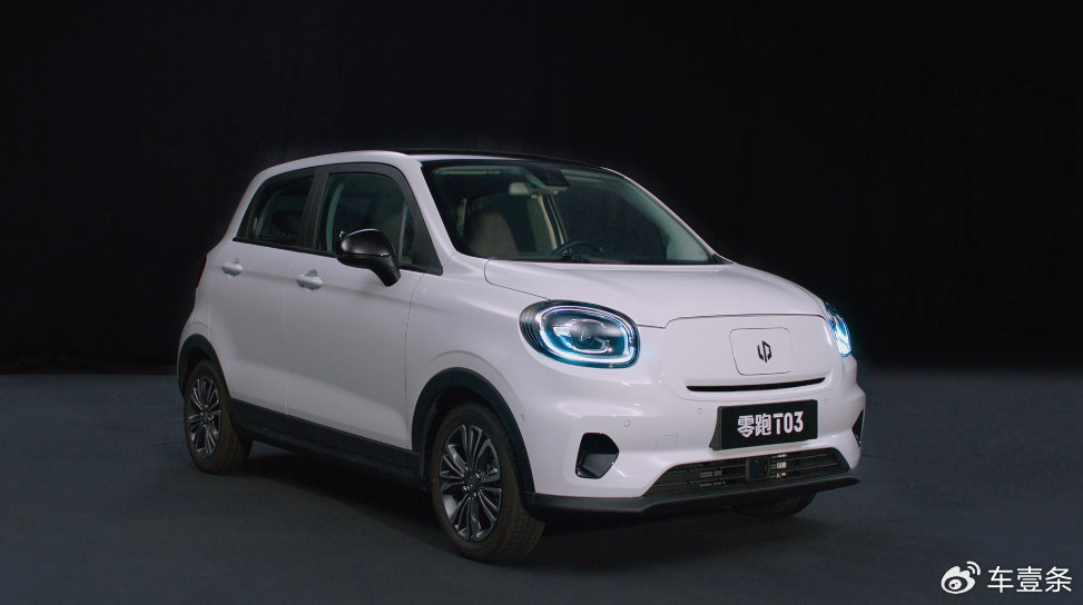 零跑t03敲定波兰生产,无惧关税直击"欧洲小车"