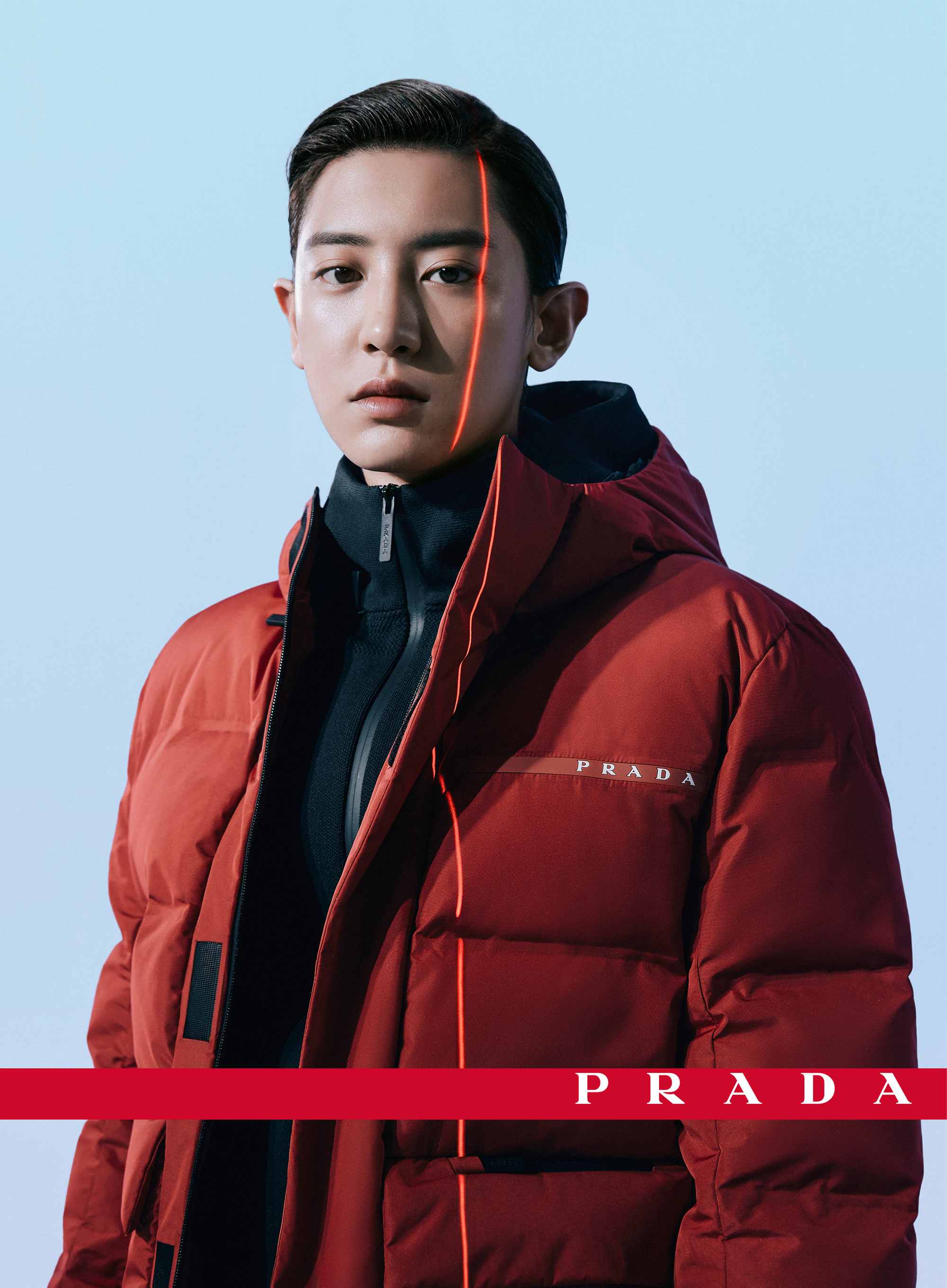 prada linea rossa 发布2020秋冬系列广告大片_高清图集_新浪网
