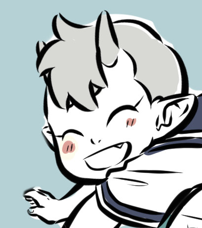 三月份怎么可以没有幸运小麒麟豆豆呢