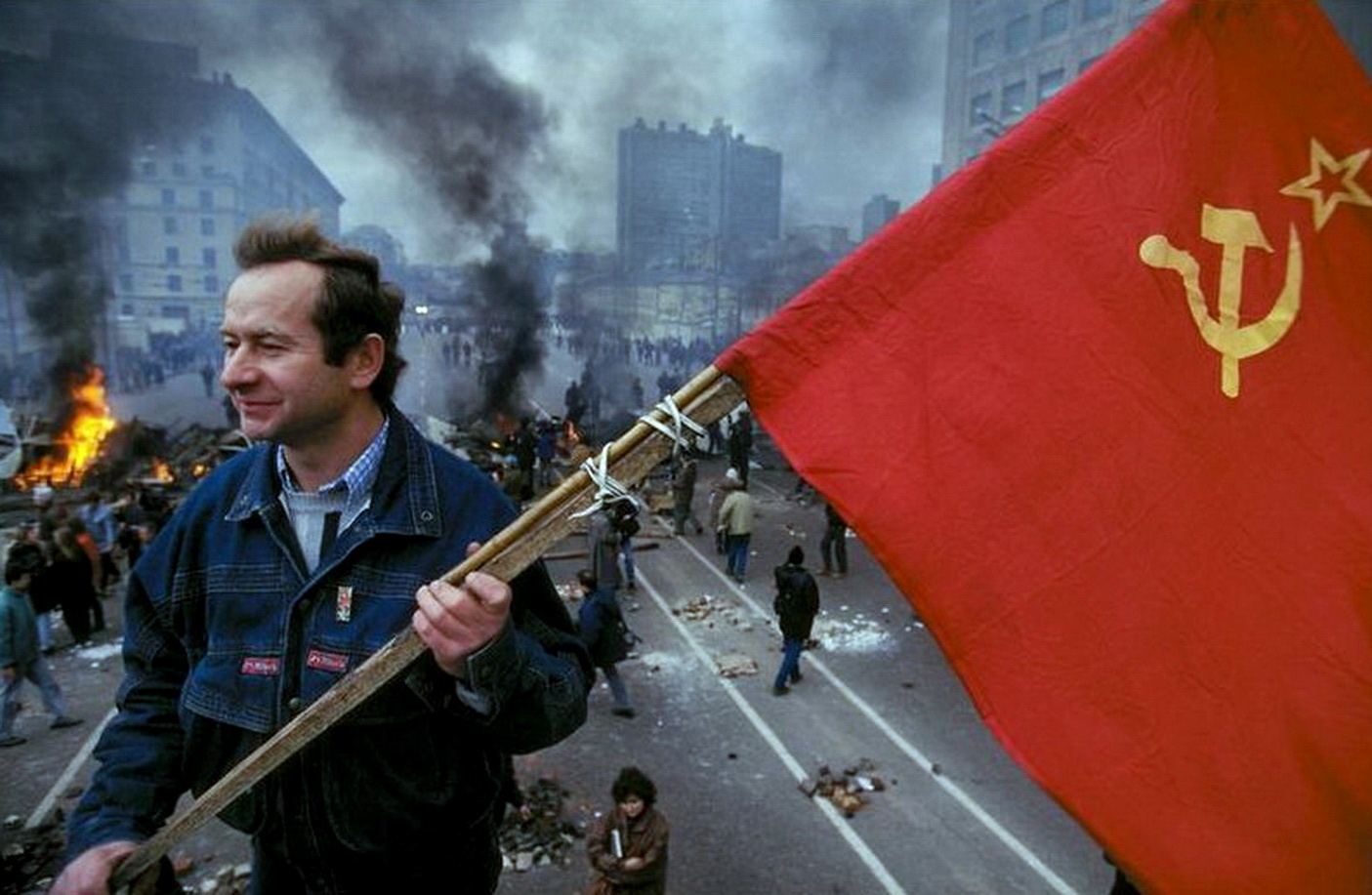 十月事件 67十月事件 67