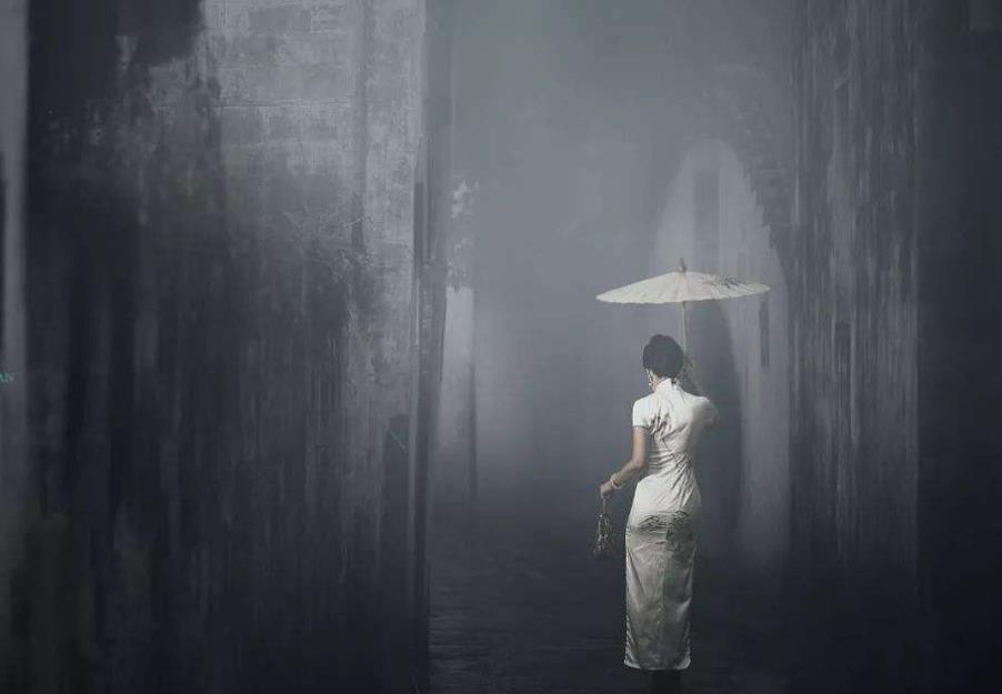 喜欢江南雨巷的姑娘还是喜欢塞北胡同的大妞