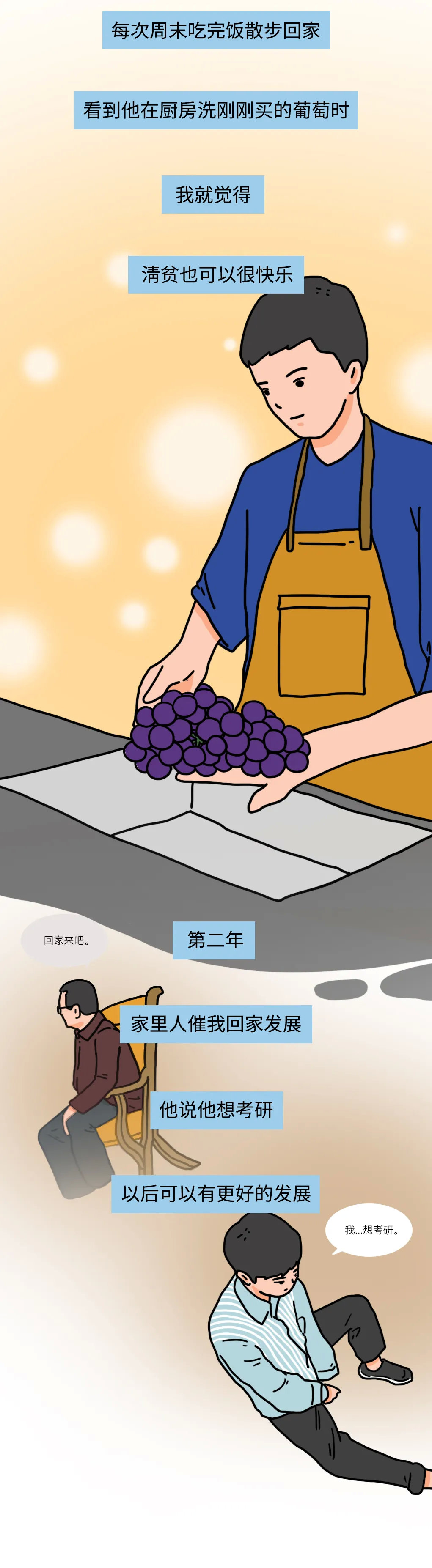 和家境不好的男生结婚，会幸福吗？休闲区蓝鸢梦想 - Www.slyday.coM