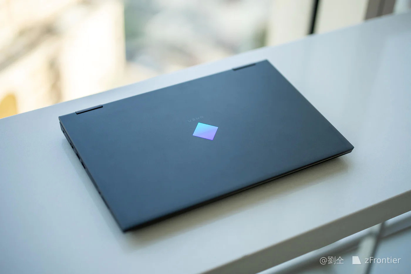 惠普omen 暗影精灵6 游戏本锐龙版-全"芯"体验__财经头条