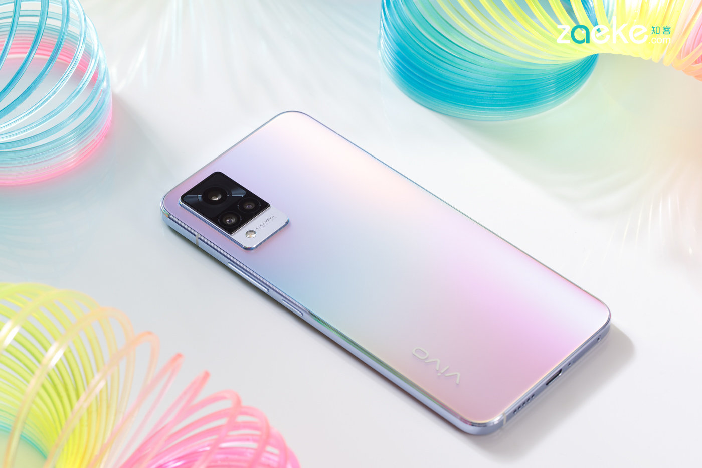 vivo s9 图赏:想要照亮别人,首先要惊艳自己__财经头条