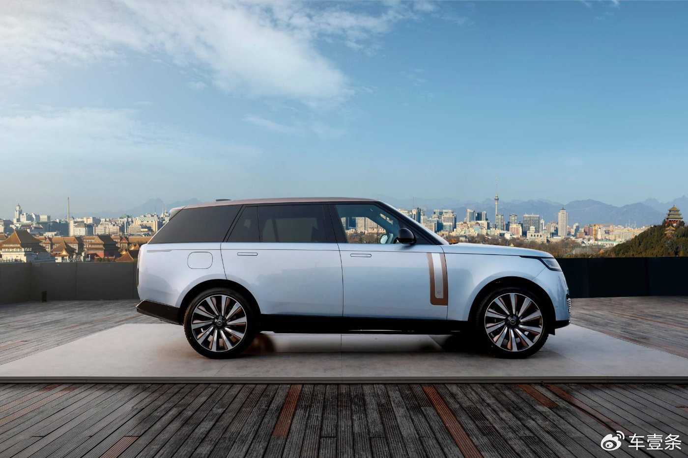 去年此时,捷豹路虎正式发布品牌重塑战略,将捷豹路虎一分为四,揽胜