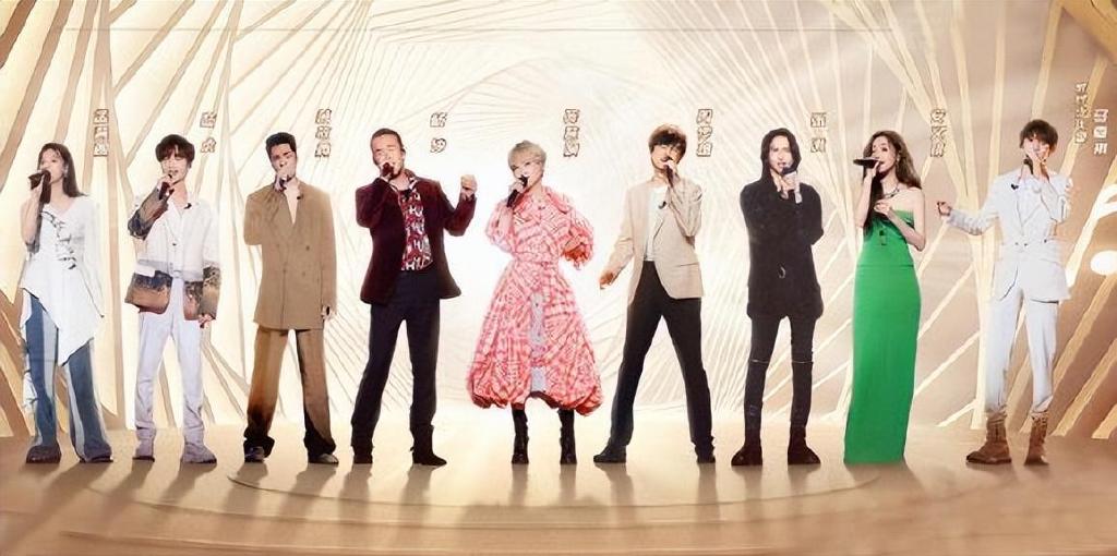 《我们的歌4》首播收视夺冠,三代歌手同框看点多,赛制新鲜有趣休闲区蓝鸢梦想 - Www.slyday.coM 《我们的歌4》首播收视夺冠,三代歌手同框看点多,赛制新鲜有趣休闲区蓝鸢梦想 - Www.slyday.coM