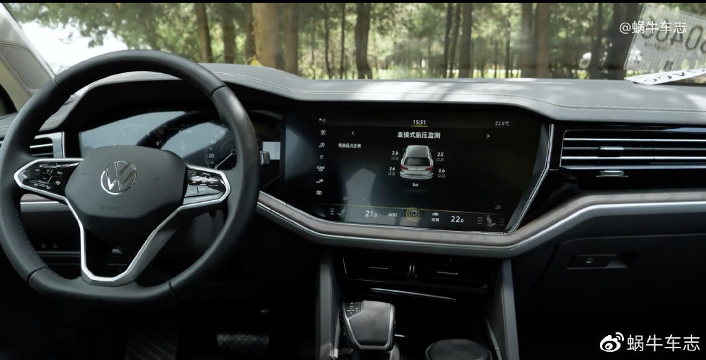 深藏不露的人会买这3台SUV！配空气悬架驾乘舒适，实力不比BBA差