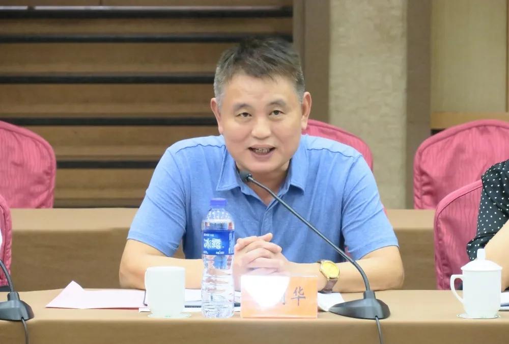 浙江省司法厅召开队伍教育整顿征求意见座谈会