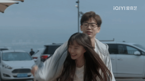 《二十不惑2》姜小果：成年人的世界，任性只是一杯冰淇淋的时间休闲区蓝鸢梦想 - Www.slyday.coM