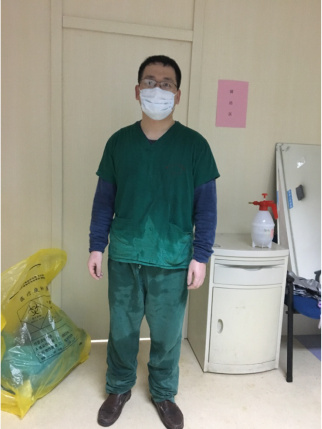 致敬！48万份核酸检测报告背后的南昌大学二附院“新冠核酸检测人”休闲区蓝鸢梦想 - Www.slyday.coM