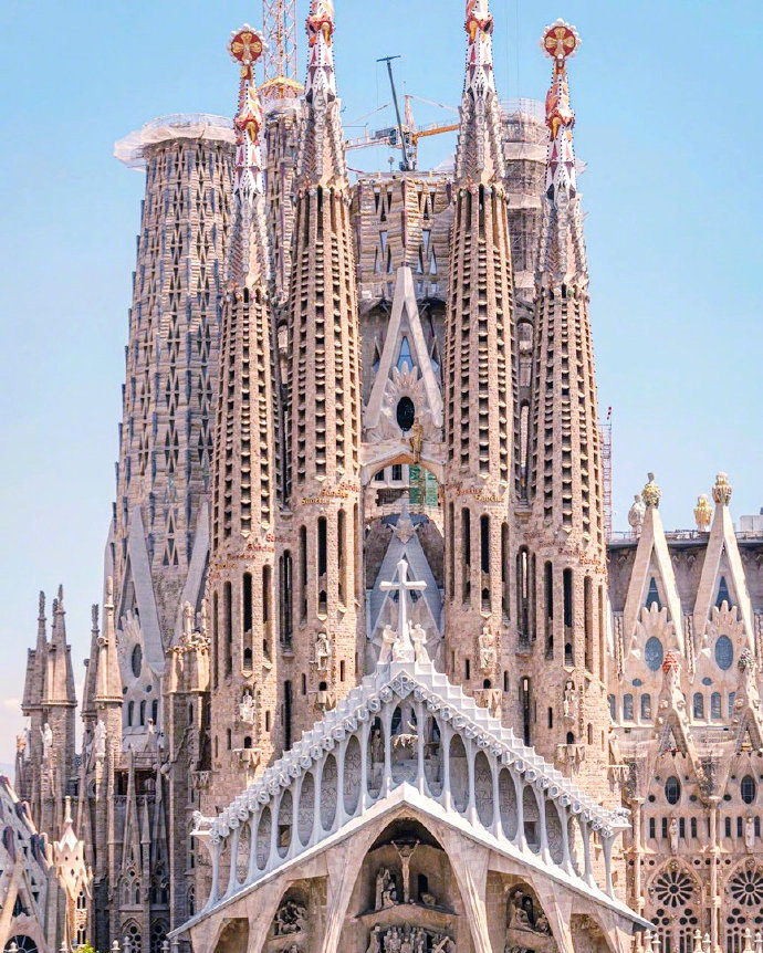 西班牙巴塞罗那