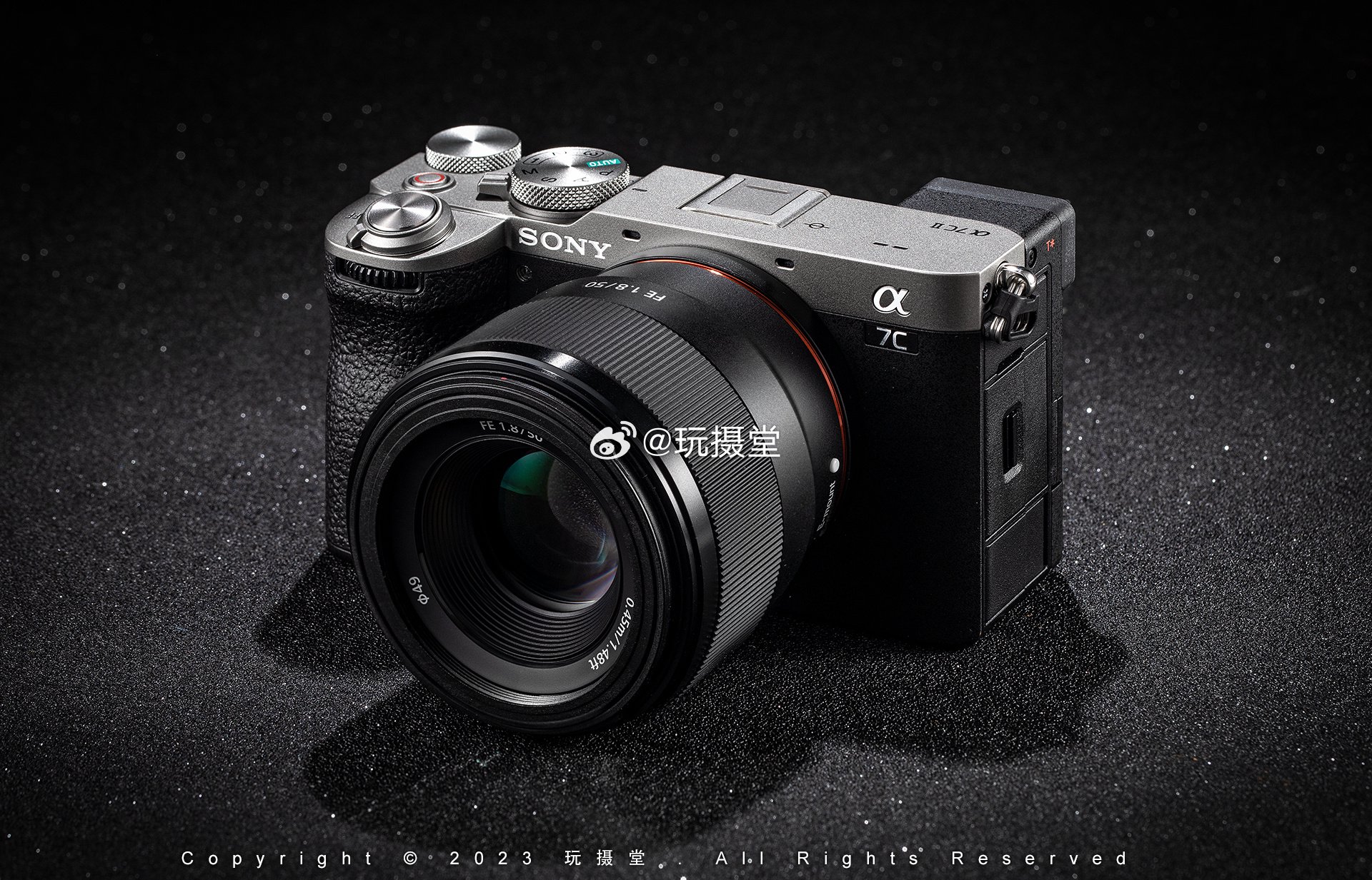 相机 sony a7c2|相机_新浪新闻