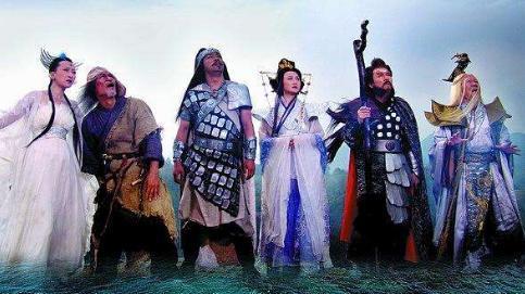 当年陪伴我们90后整个童年的经典古装剧，你看过几部呢？休闲区蓝鸢梦想 - Www.slyday.coM