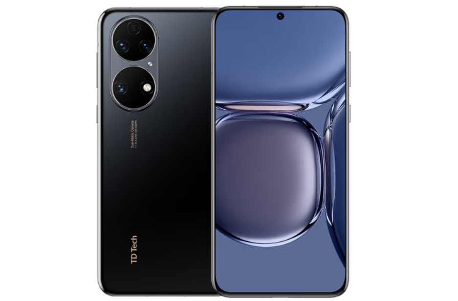 华为持股公司推出5g版p50,比4g版贵800元__财经头条