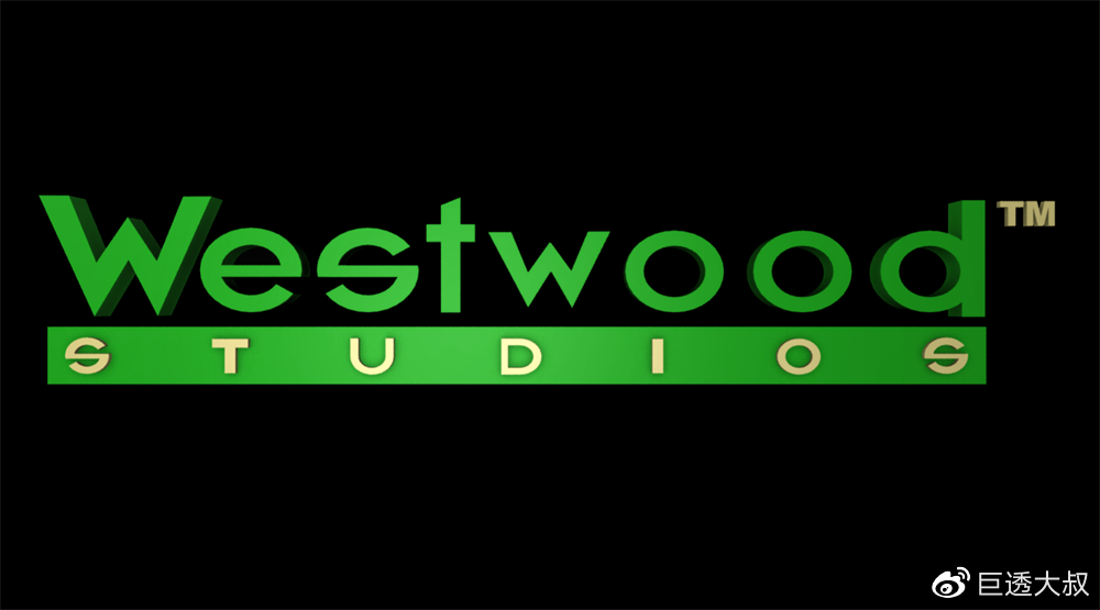 没有它游戏界将会大不相同westwood工作室的鼎盛与消亡