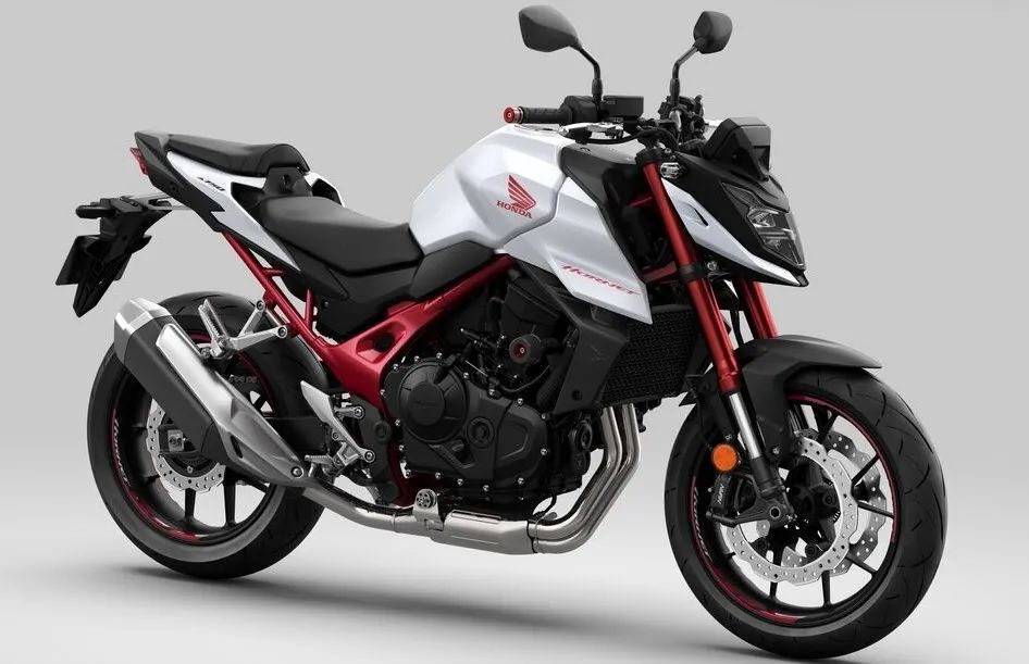 双缸黄蜂的跑车型号,本田cbr750r正在酝酿当中-新浪汽车