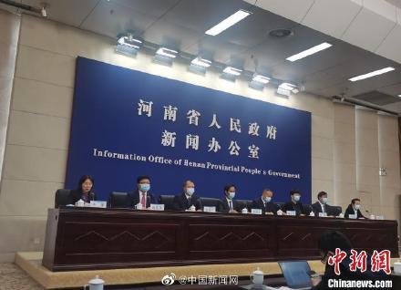 河南本轮疫情报告6名师生确诊 河南157所高校全部放假休闲区蓝鸢梦想 - Www.slyday.coM