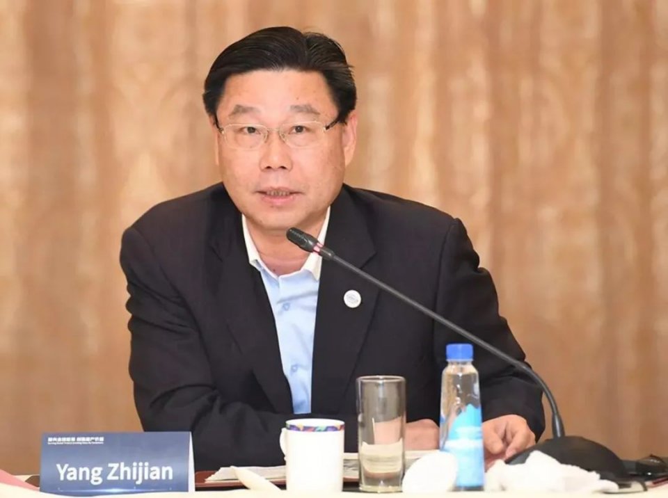 中远海运集运杨志坚,宁德时代周佳入选福布斯中国最佳ceo榜单