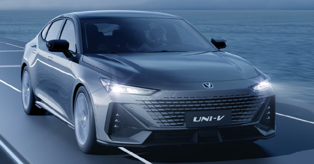 6月新上市，朗逸、UNI-V领衔，紧凑型家用轿车有得选！