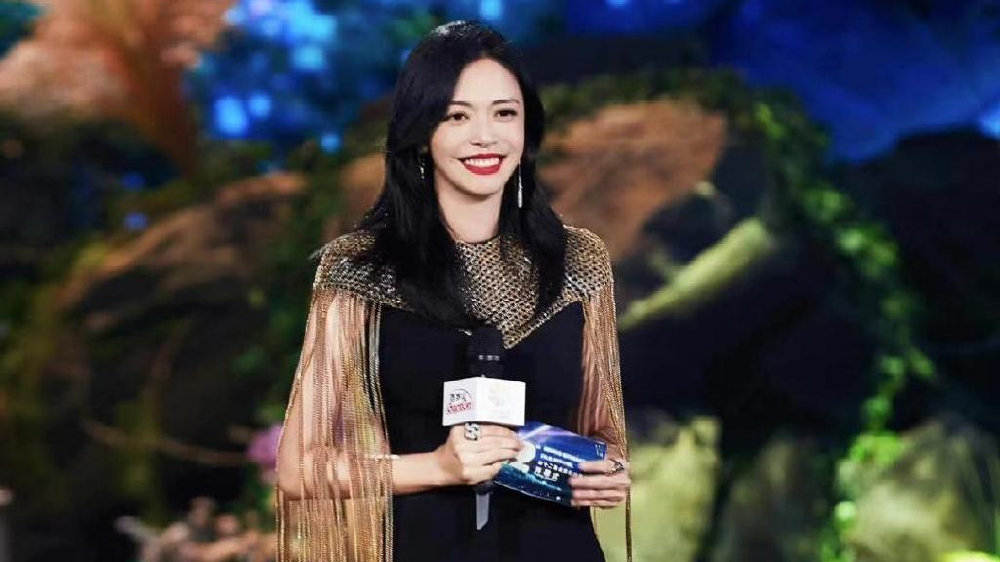 姚晨电影之路，演戏之外当监制，每次“折腾”都有新收获|姚晨|监制|北京国际电影节_新浪新闻