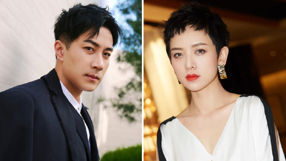 刘恺威绯闻女友来头不小,美女主播曾嫁富豪生子,和杨幂有交集|王翀|李晓峰|刘恺威_新浪新闻