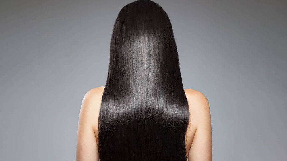 不毛躁洗发水氨基酸