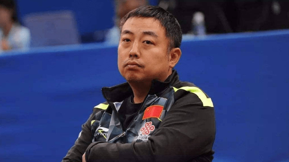 体育总局正式任命!国乒第一掌门人走马上任,刘国梁、马琳释然|国乒|刘国梁|马琳_新浪新闻