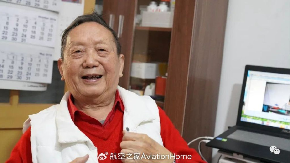 三百篇文章忆光先生——视发动机为孩子的陈光教授走了|陈光|发动机|航空发动机_新浪新闻