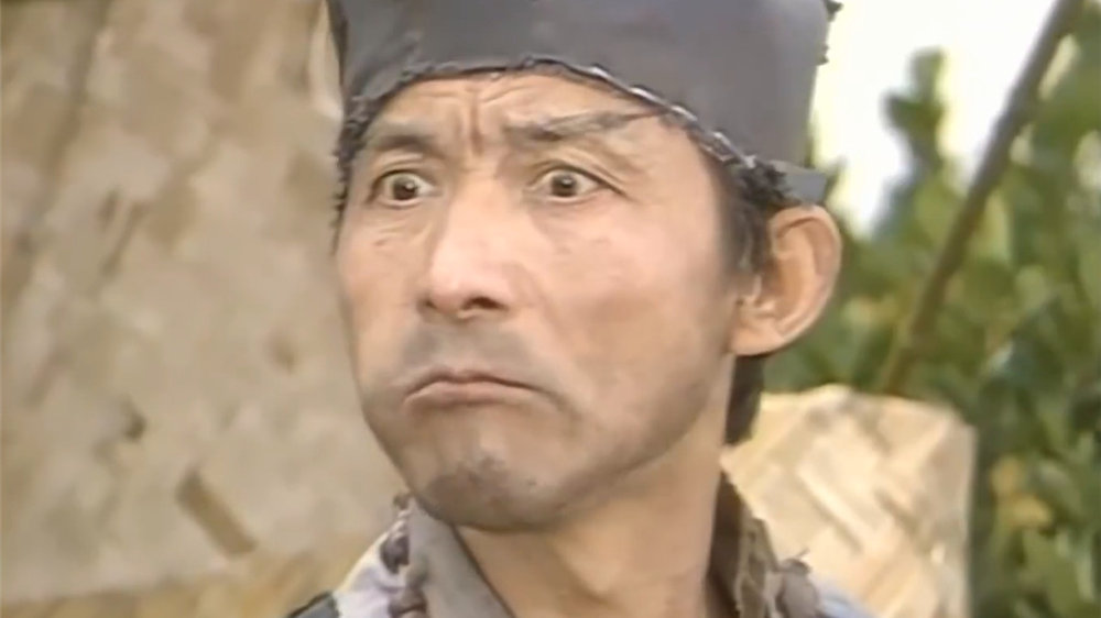1985年,游本昌拍摄8集《济公》,片酬不到1000元,却创造了经典|游本昌|济公_新浪新闻