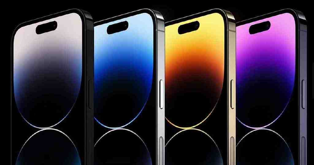 灵动岛是炫酷还是鸡肋？实用性欠缺，罗永浩：安卓没必要学休闲区蓝鸢梦想 - Www.slyday.coM