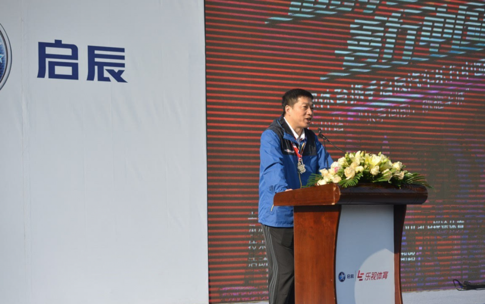 洪浩履新加盟宝能,造车新势抢人成功