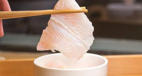 说起 龙利鱼,你会想到啥?鱼刺少?鱼肉细嫩?