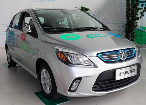 北汽新能源ev160出现动力电池故障,车主称售后一直拖延不解决问题