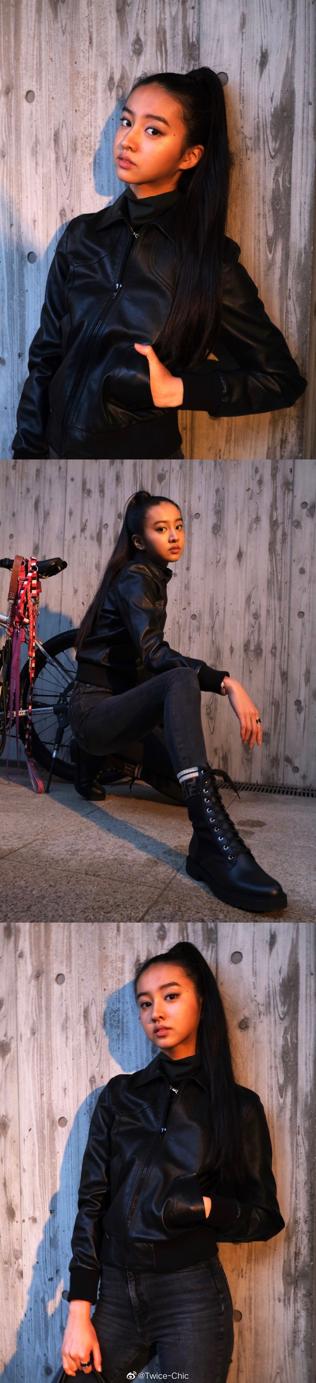 木村光希 | 心美镜头中的kōki,更添几分清丽娇俏 07__财经头条