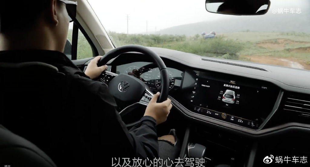 深藏不露的人会买这3台SUV！配空气悬架驾乘舒适，实力不比BBA差