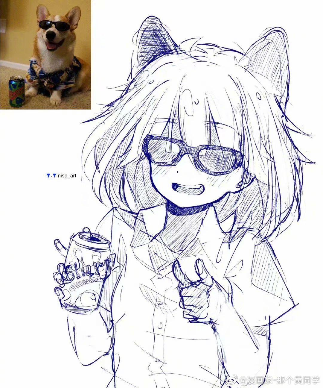 拟人instagram Nisp Art Nikita Spartakov 高清图集 新浪网 拟人instagram Nisp Art Nikita Spartakov 高清图集 新浪网