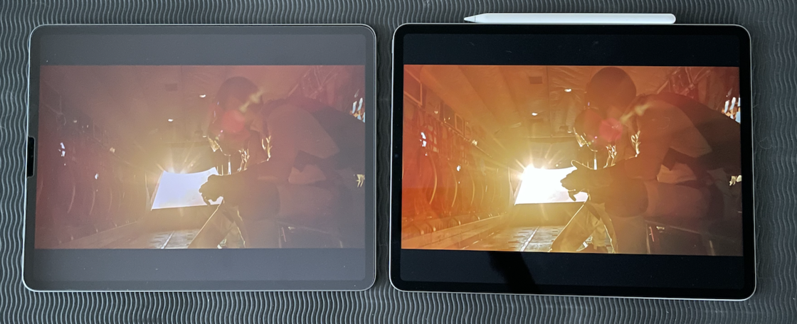 移动平台最强屏幕芯片ipad迎来史上最大升级新款ipadpro体验