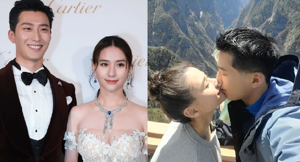 窦骁与何超莲4月办婚礼,所以他放弃身材管理了吗?